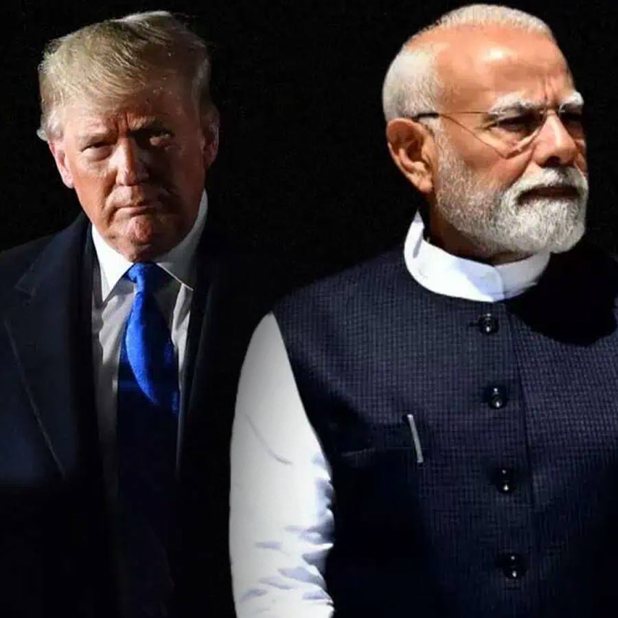 Pakistan spent 50 lakh dollars which is thrice of India for lobbying for Donald Trump