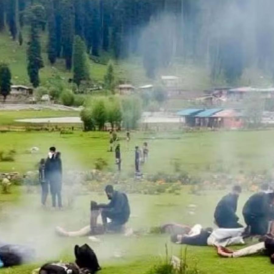 Pakistan spent 50 lakh dollars which is thrice of India for lobbying for Donald Trump