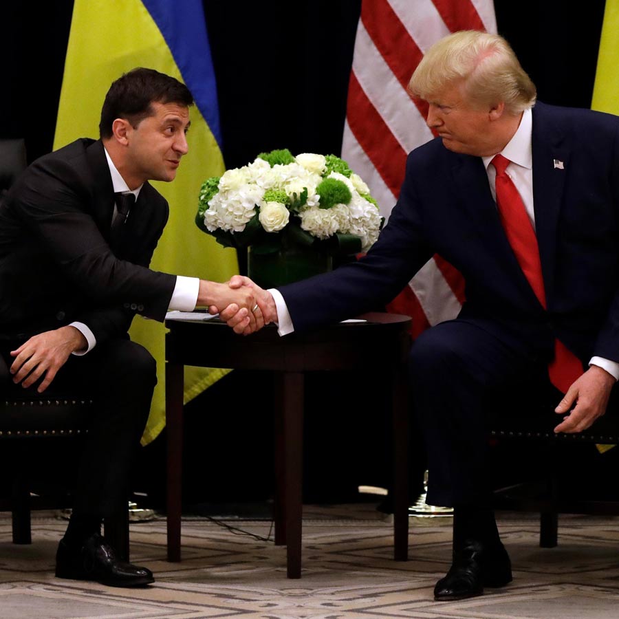 Pakistan spent 50 lakh dollars which is thrice of India for lobbying for Donald Trump