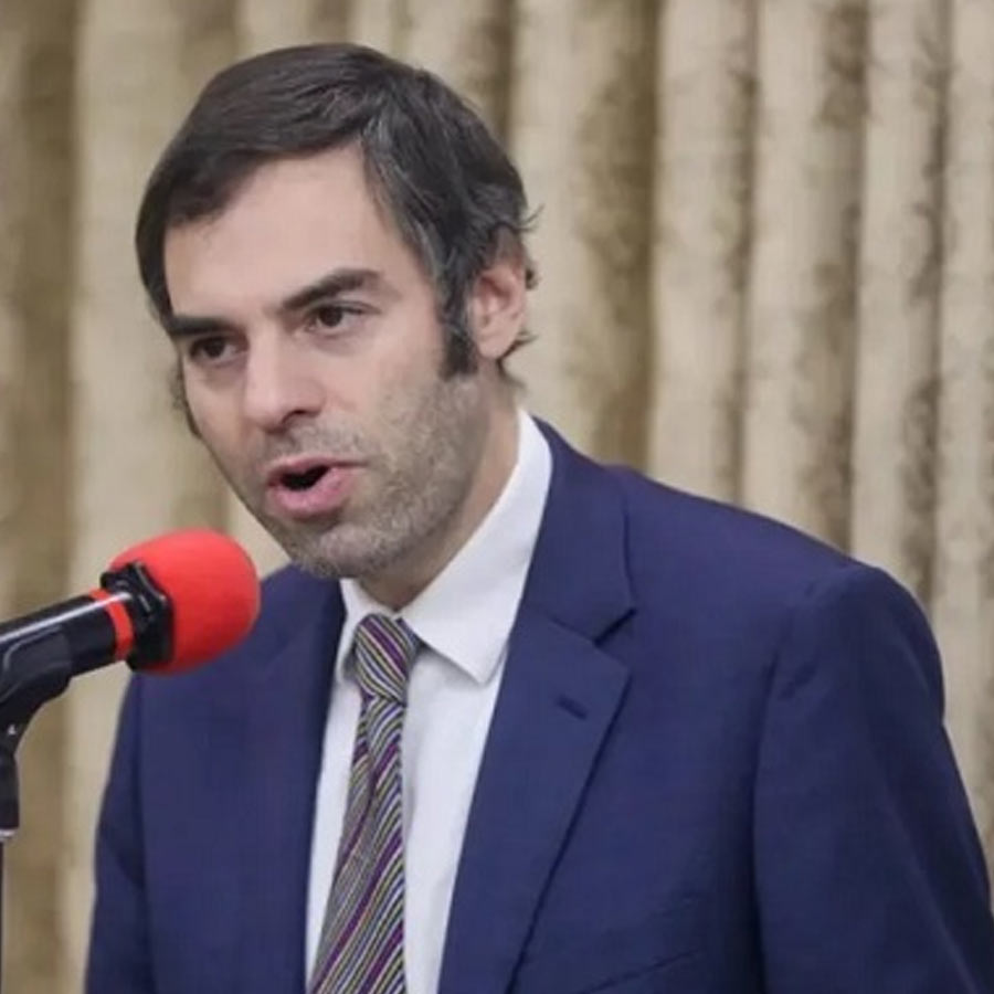 Pakistan spent 50 lakh dollars which is thrice of India for lobbying for Donald Trump