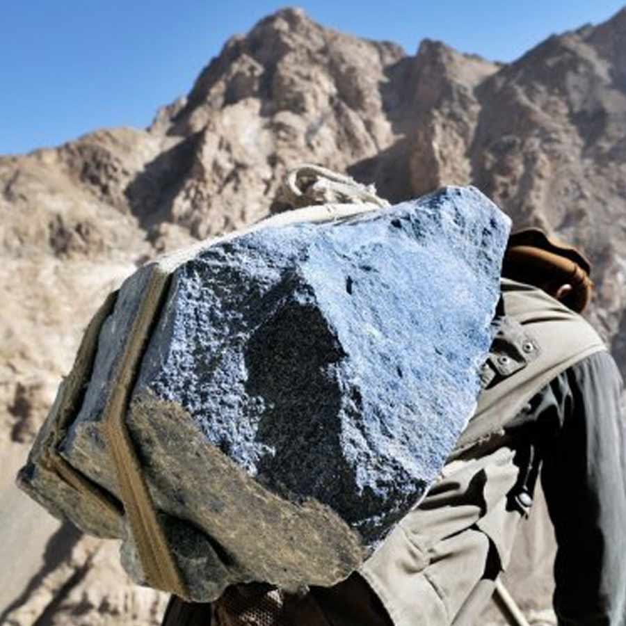 Pakistan spent 50 lakh dollars which is thrice of India for lobbying for Donald Trump