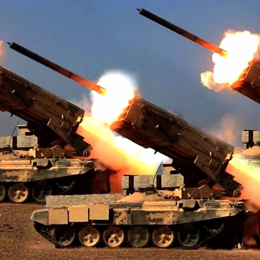 world’s most powerful thermobaric weapons
