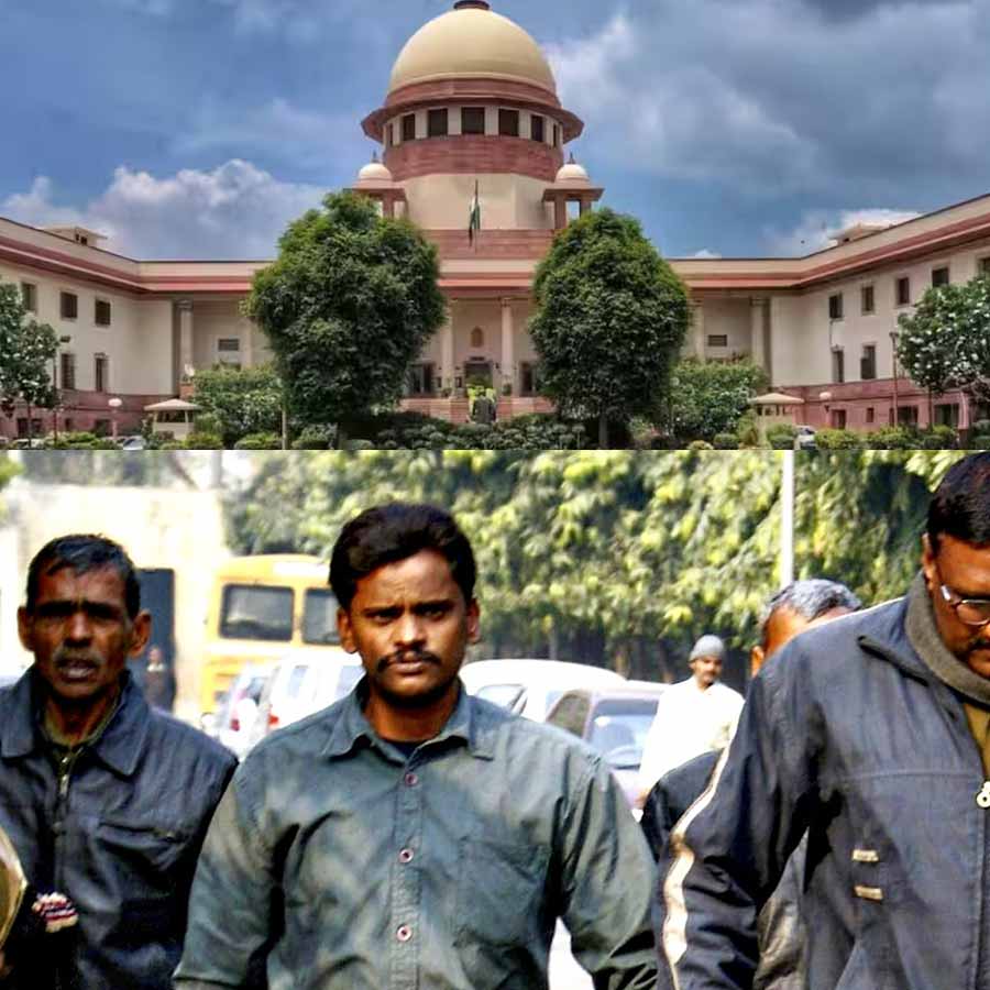 Timeline of notorious Nithari Serial Killings incident