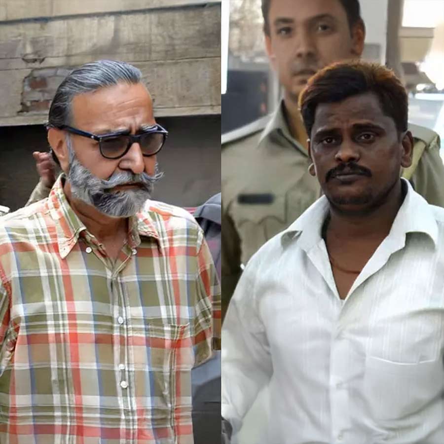 Timeline of notorious Nithari Serial Killings incident