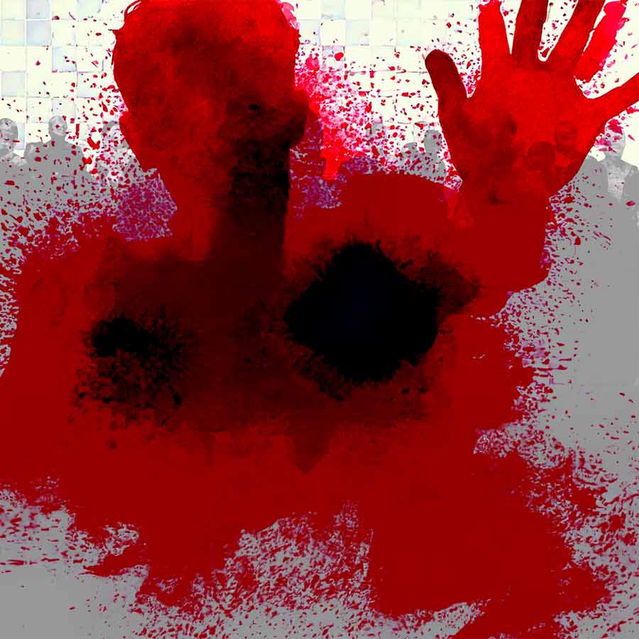 Timeline of notorious Nithari Serial Killings incident