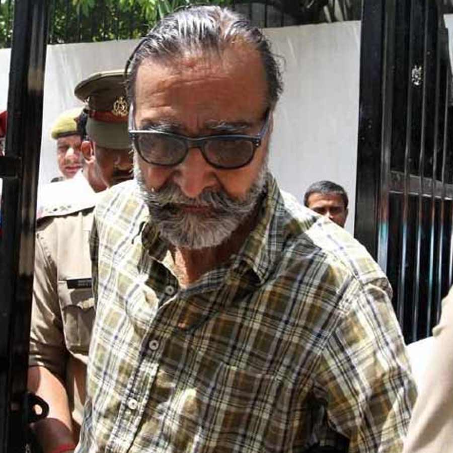 Timeline of notorious Nithari Serial Killings incident