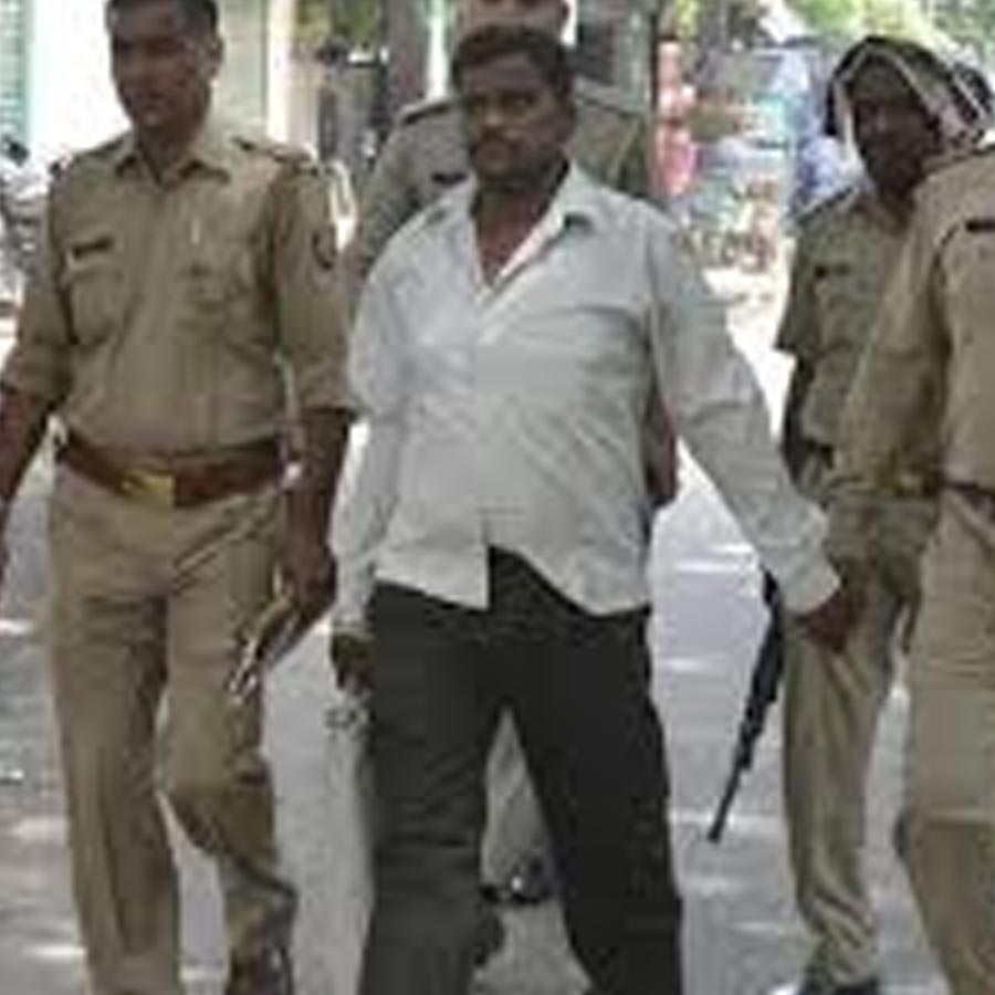 Timeline of notorious Nithari Serial Killings incident