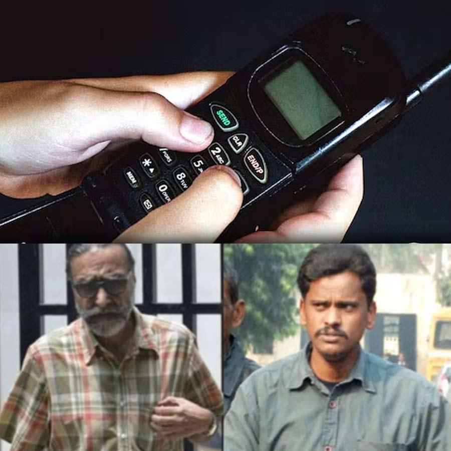 Timeline of notorious Nithari Serial Killings incident