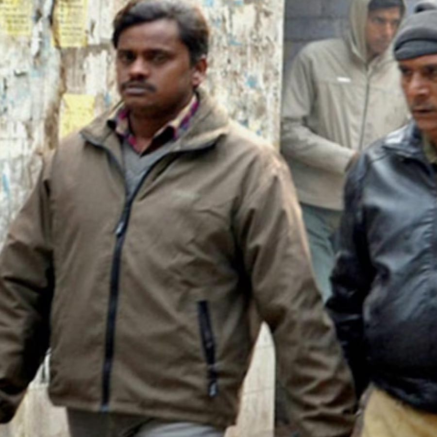 Timeline of notorious Nithari Serial Killings incident