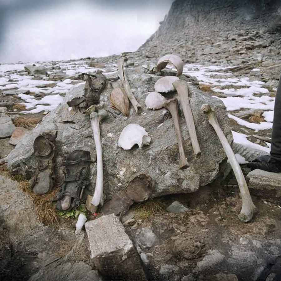 Timeline of notorious Nithari Serial Killings incident