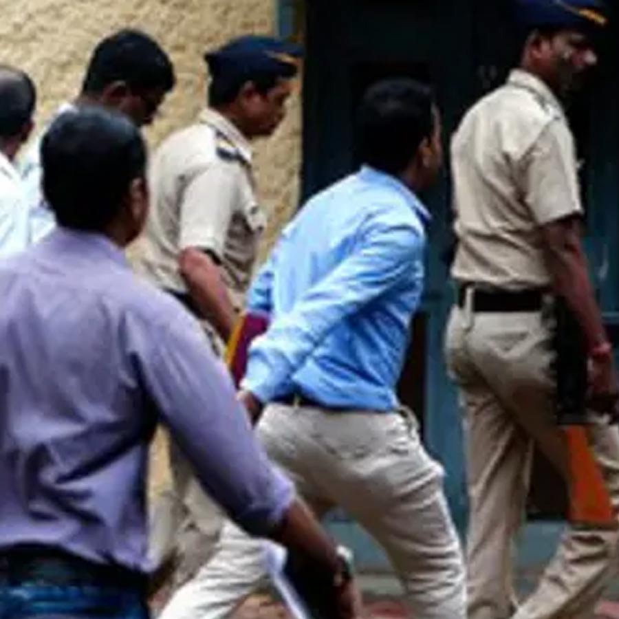 Timeline of notorious Nithari Serial Killings incident