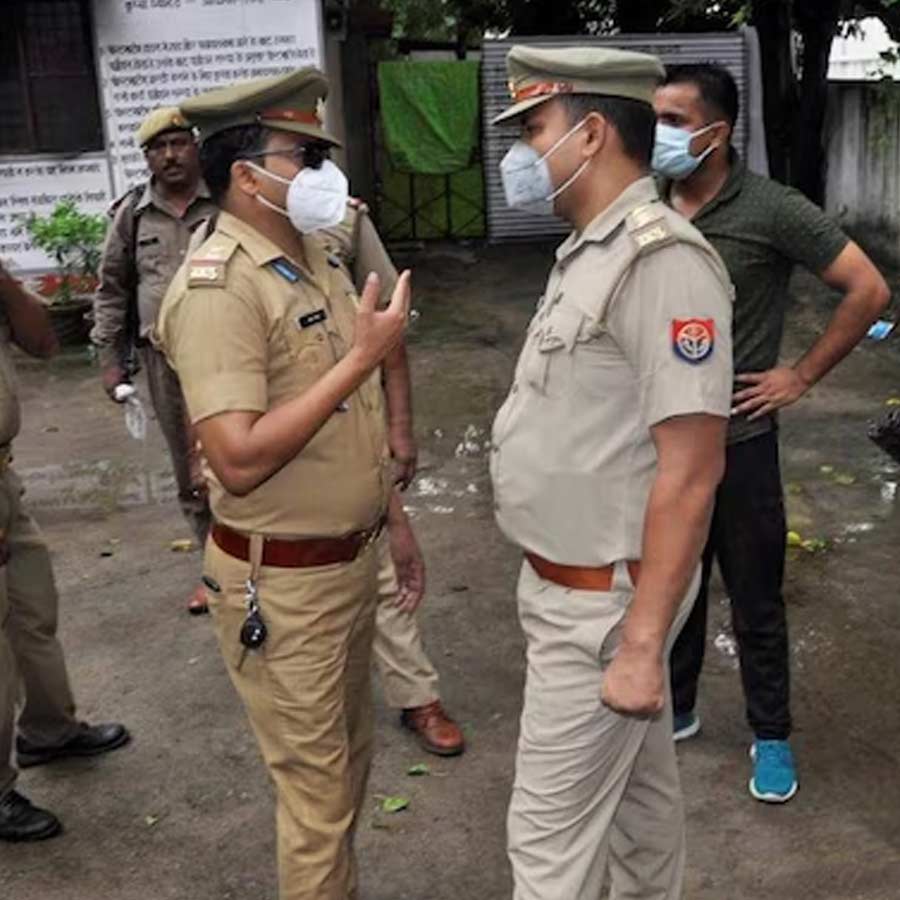 Timeline of notorious Nithari Serial Killings incident