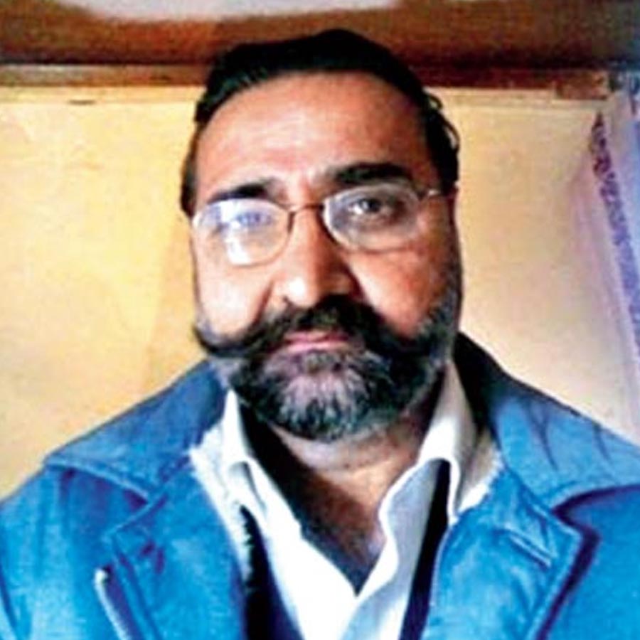 Timeline of notorious Nithari Serial Killings incident