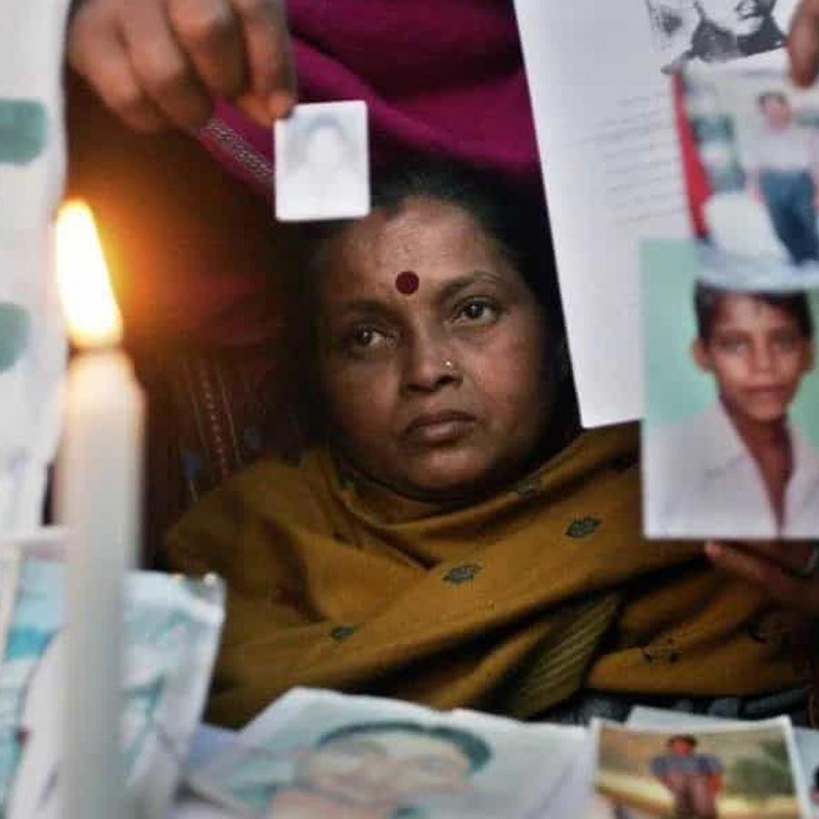 Timeline of notorious Nithari Serial Killings incident