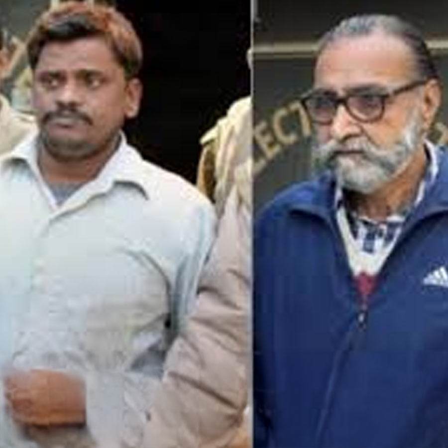 Timeline of notorious Nithari Serial Killings incident