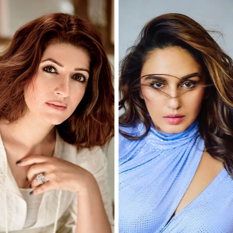 Huma Qureshi Reacted on Twinkle khann Physical Cheating remark at too much show dgtl