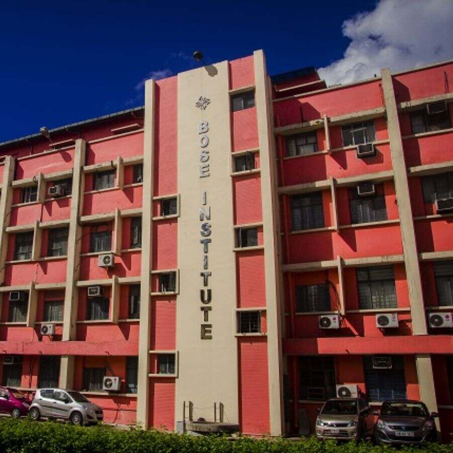 Bose Institute will engage PhD degree holders for Research Associate role Dgtl