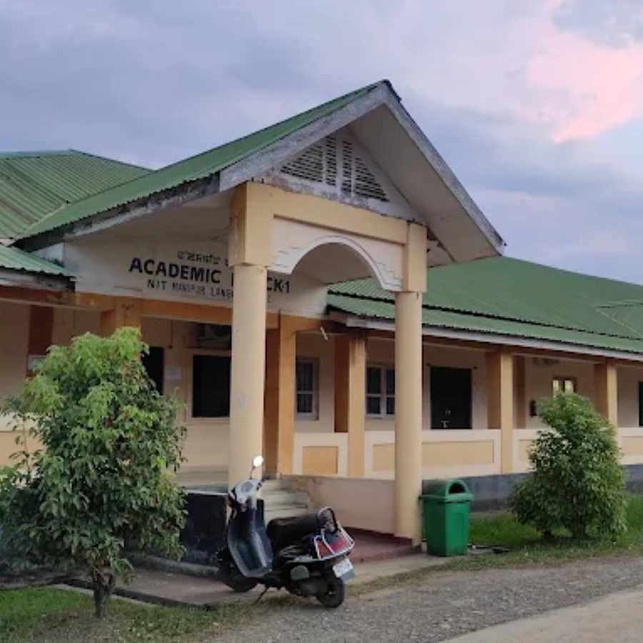 National Institute of Technology Manipur is offering a PhD programme dgtl