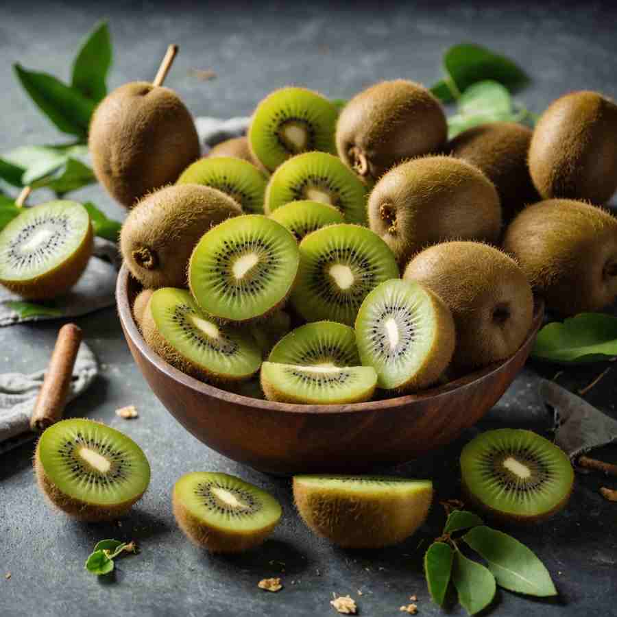 Health benefits of having kiwi dgtl