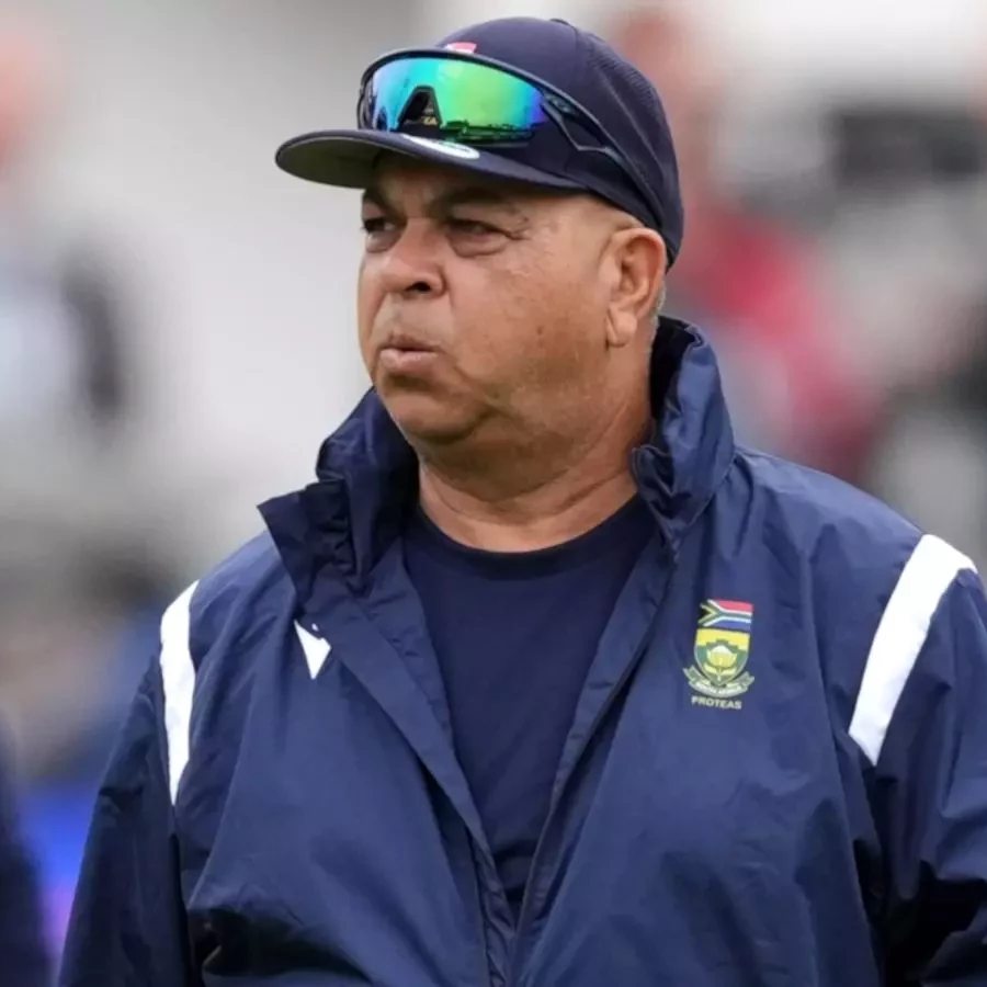 Picture of Shukri Conrad