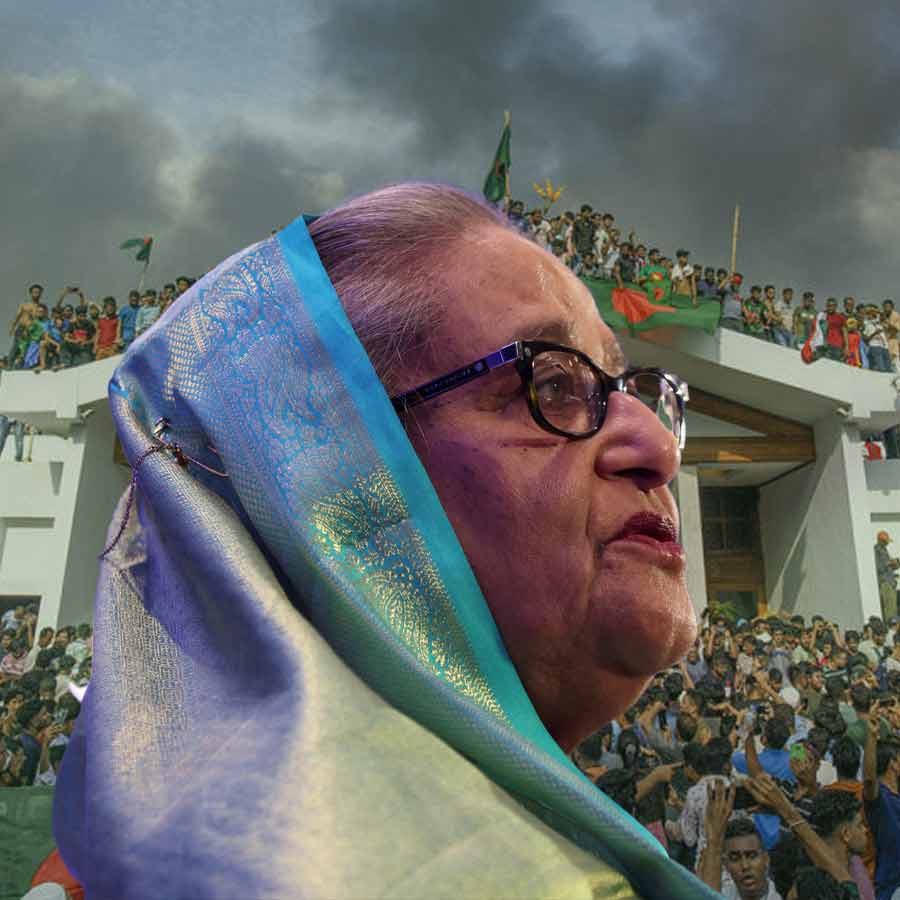 What the International tribunal said while giving verdict on Sheikh Hasina dgtl