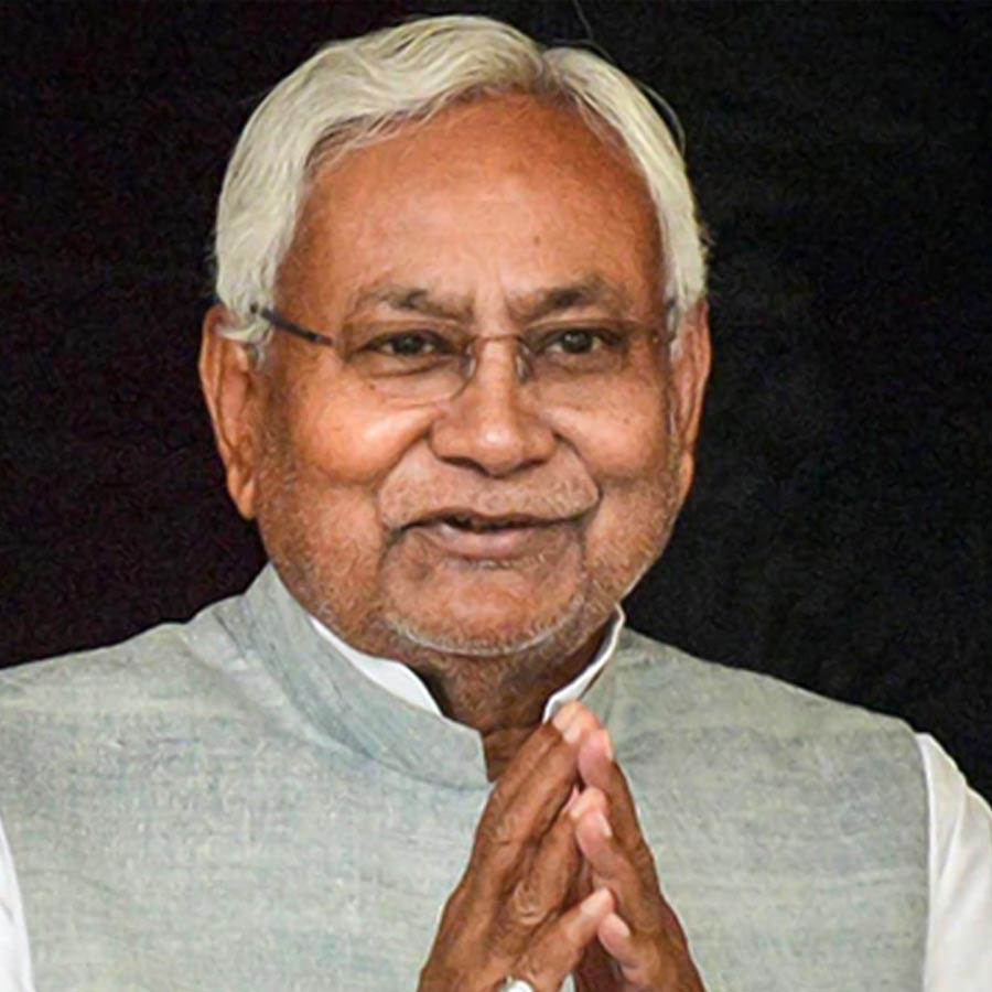 All need to know about Nishant Kumar, son of JDU leader Nitish Kumar