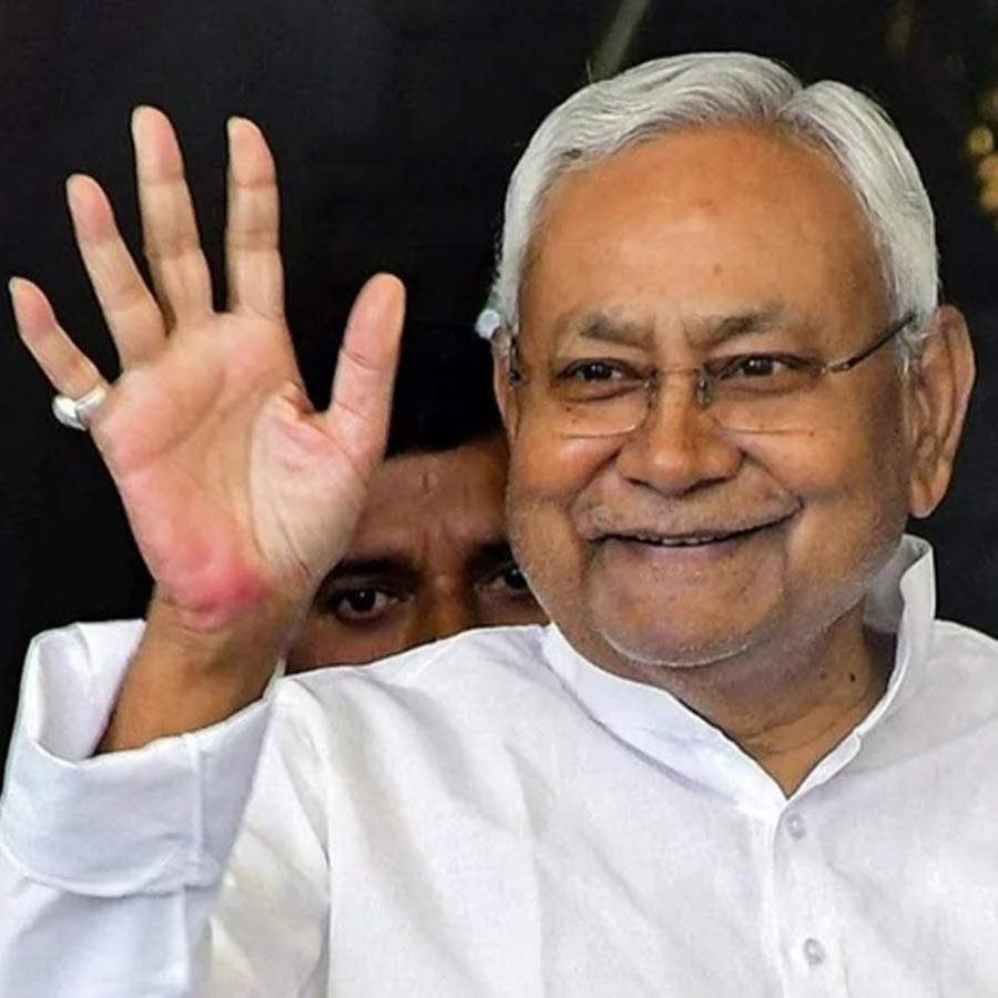 All need to know about Nishant Kumar, son of JDU leader Nitish Kumar