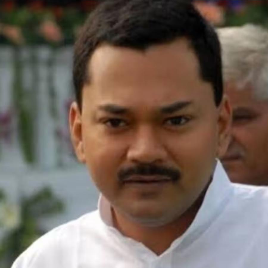 All need to know about Nishant Kumar, son of JDU leader Nitish Kumar