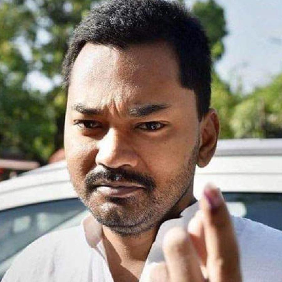 All need to know about Nishant Kumar, son of JDU leader Nitish Kumar