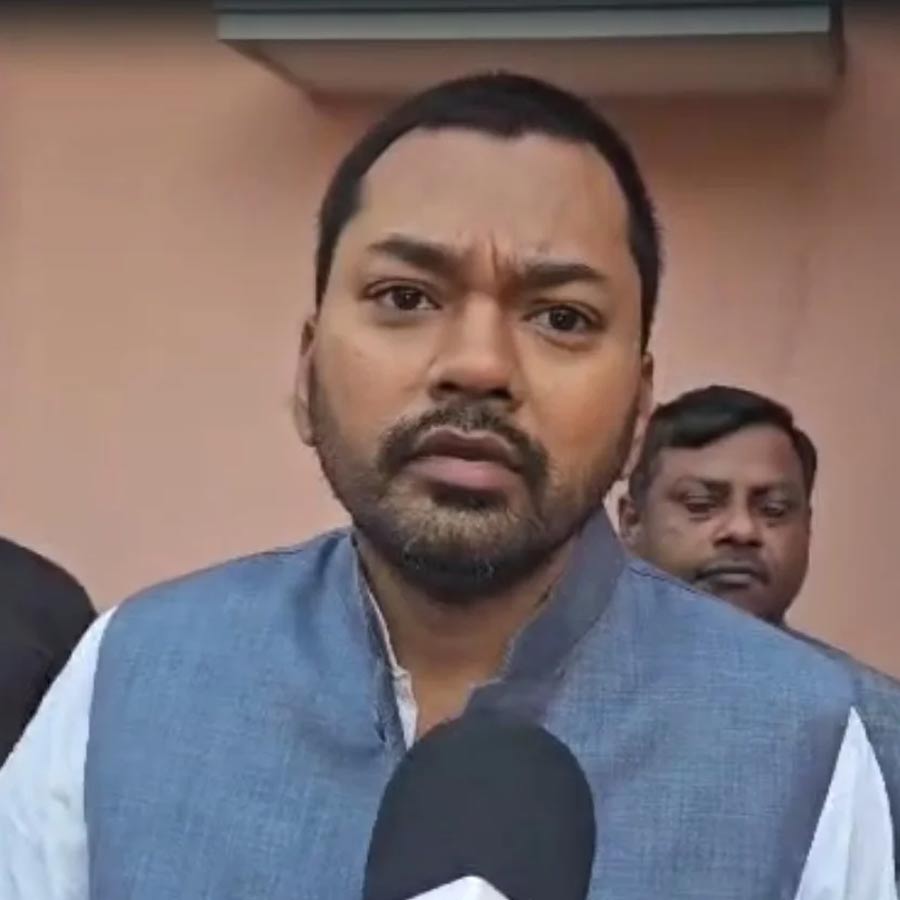 All need to know about Nishant Kumar, son of JDU leader Nitish Kumar