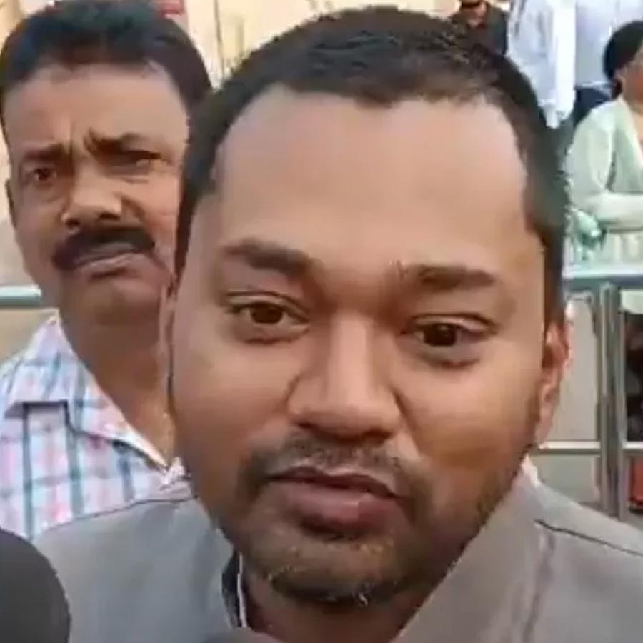 All need to know about Nishant Kumar, son of JDU leader Nitish Kumar