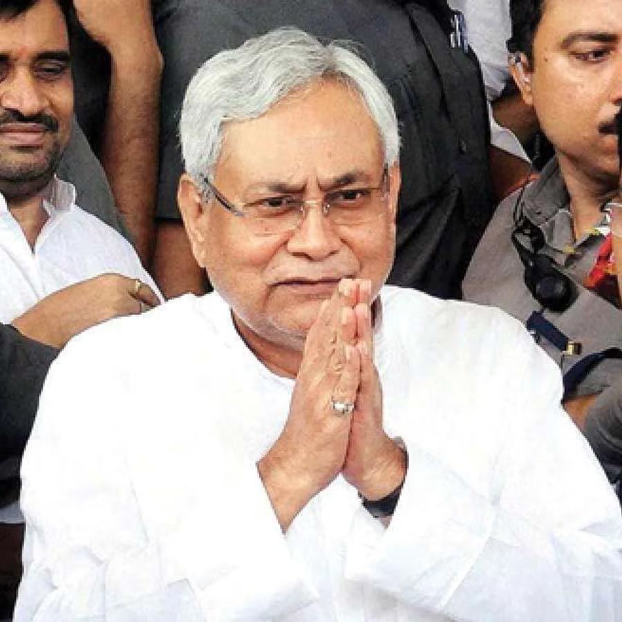 All need to know about Nishant Kumar, son of JDU leader Nitish Kumar