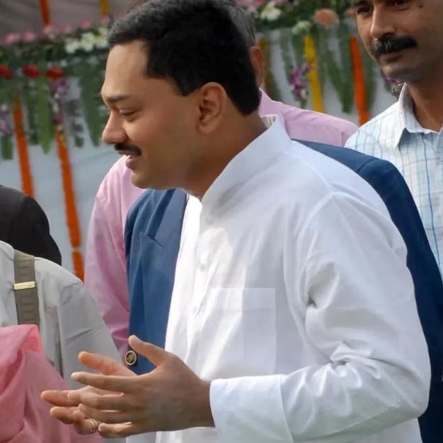 All need to know about Nishant Kumar, son of JDU leader Nitish Kumar