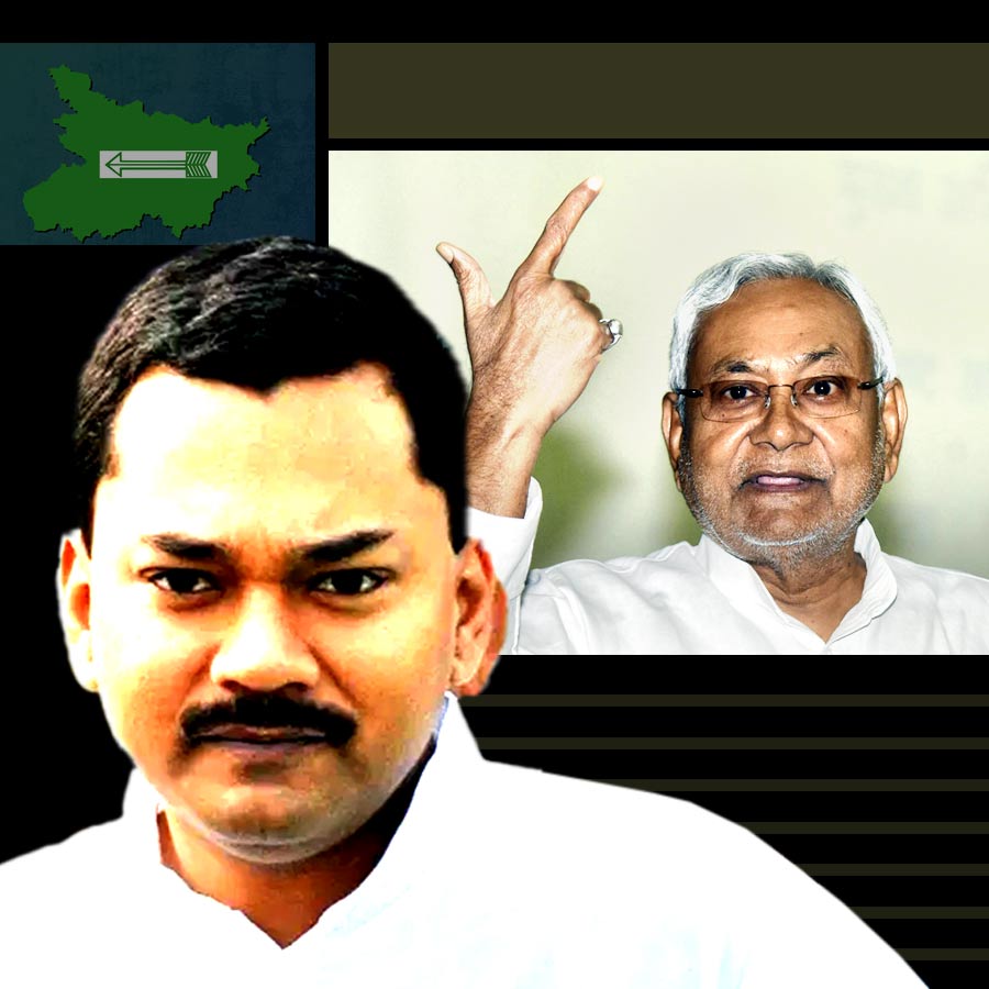 All need to know about Nishant Kumar, son of JDU leader Nitish Kumar