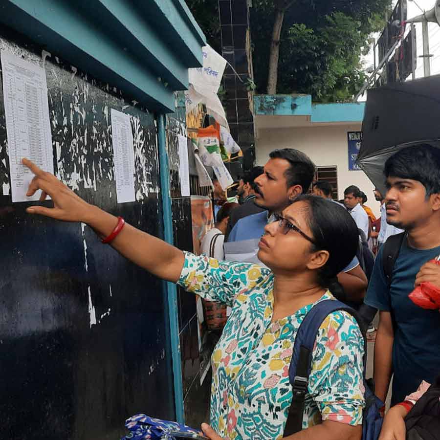 Results of the School Service Commission for 9th and 10th class teacher recruitment will be published on Monday, concern rises