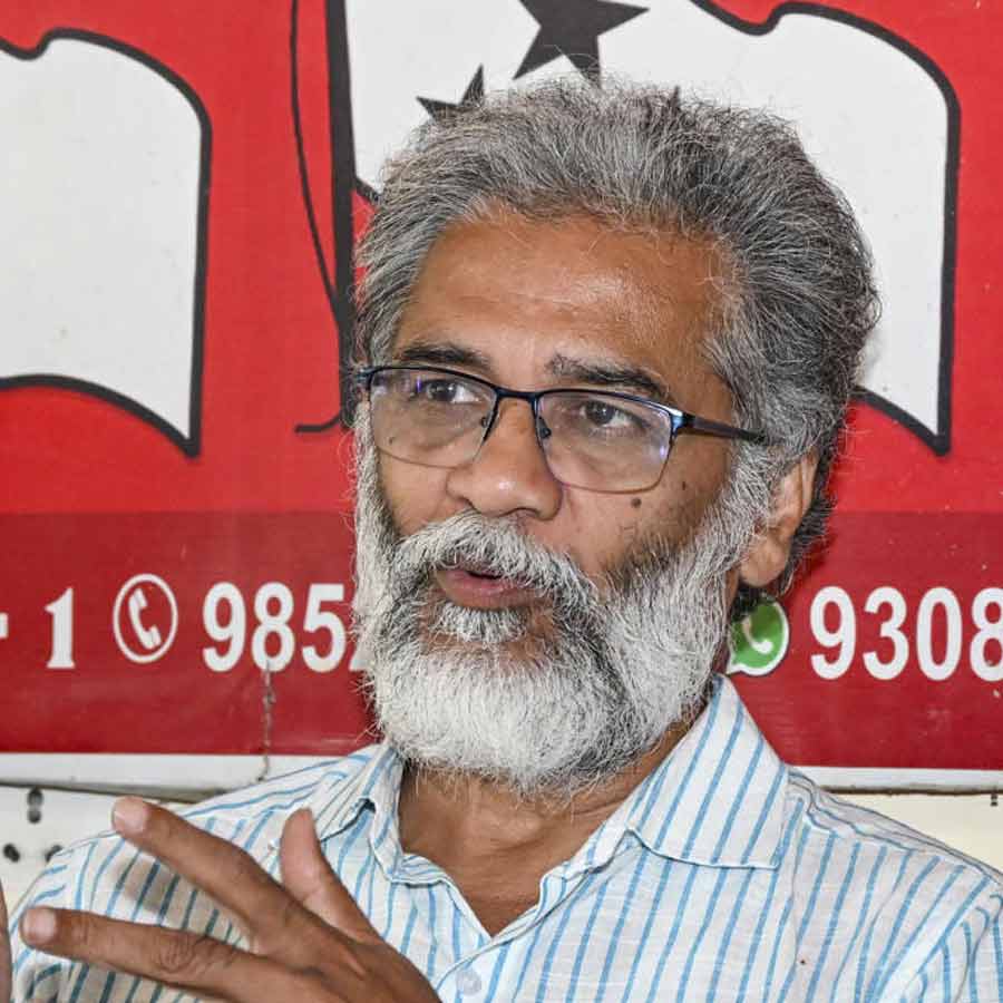 CPIML Liberation General Secretary Dipankar Bhattacharya said that the ruling party cannot be defeated once Bihar\\\\\\\\\\\\\\\\\\\\\\\\\\\\\\\\\\\\\\\\\\\\\\\\\\\\\\\\\\\\\\\'s elections become a model