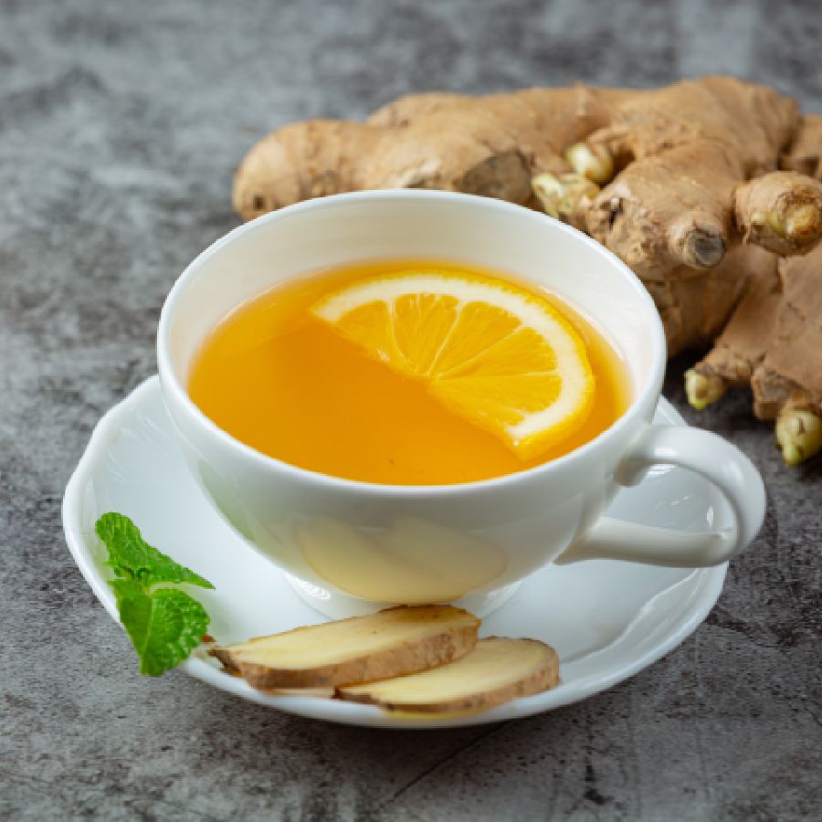 আদা চা হাঁপানির কষ্টে আরাম দিতে পারে? ফুসফুসের  সমস্যায় কেন তা উপকারী?