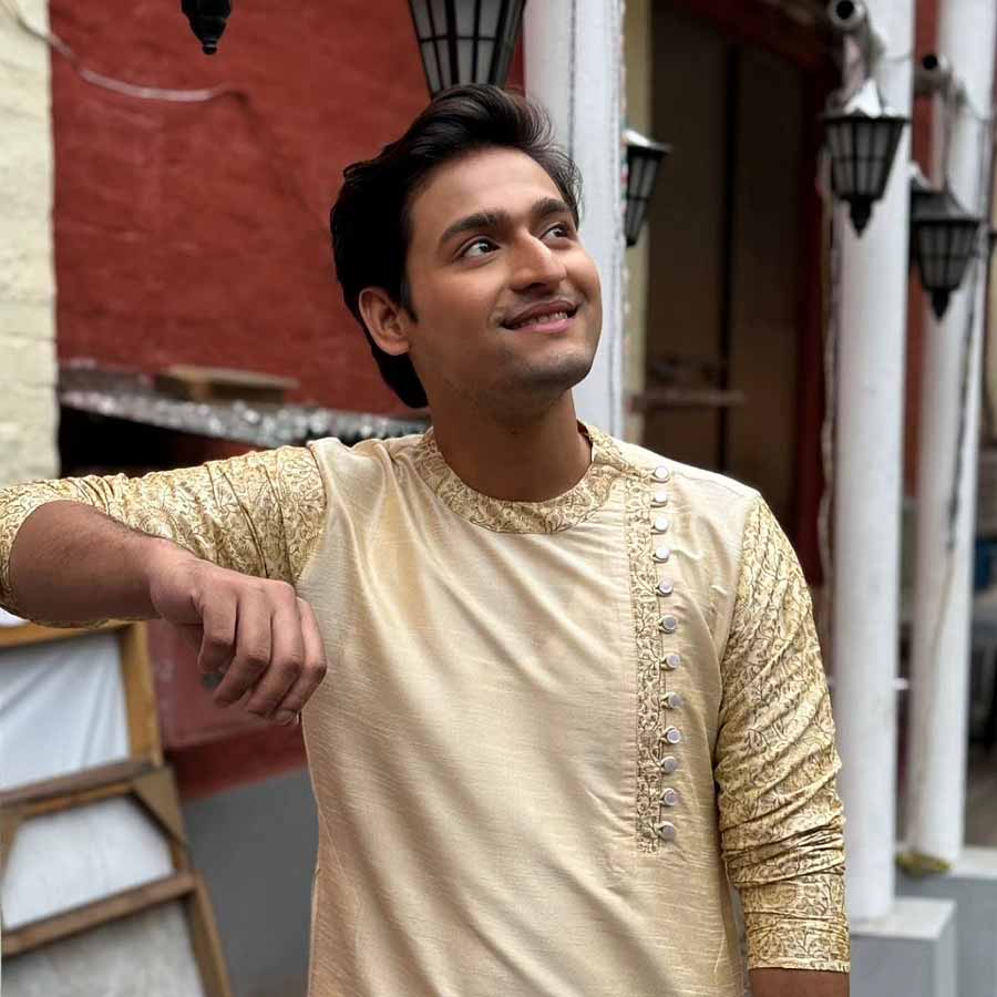 কোন ধারাবাহিকে দেখা যাবে পার্থ বেরাকে?