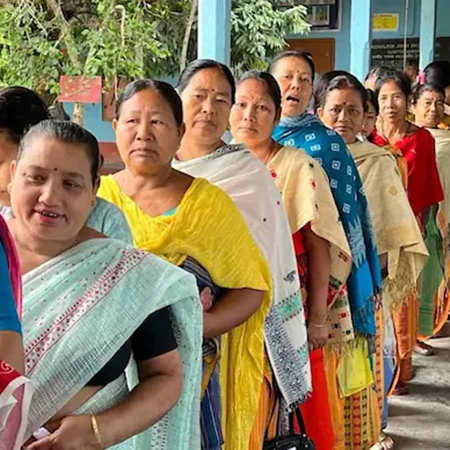 Election Commission Orders Special Voter List Revision in Assam Ahead of 2026 Elections dgtl