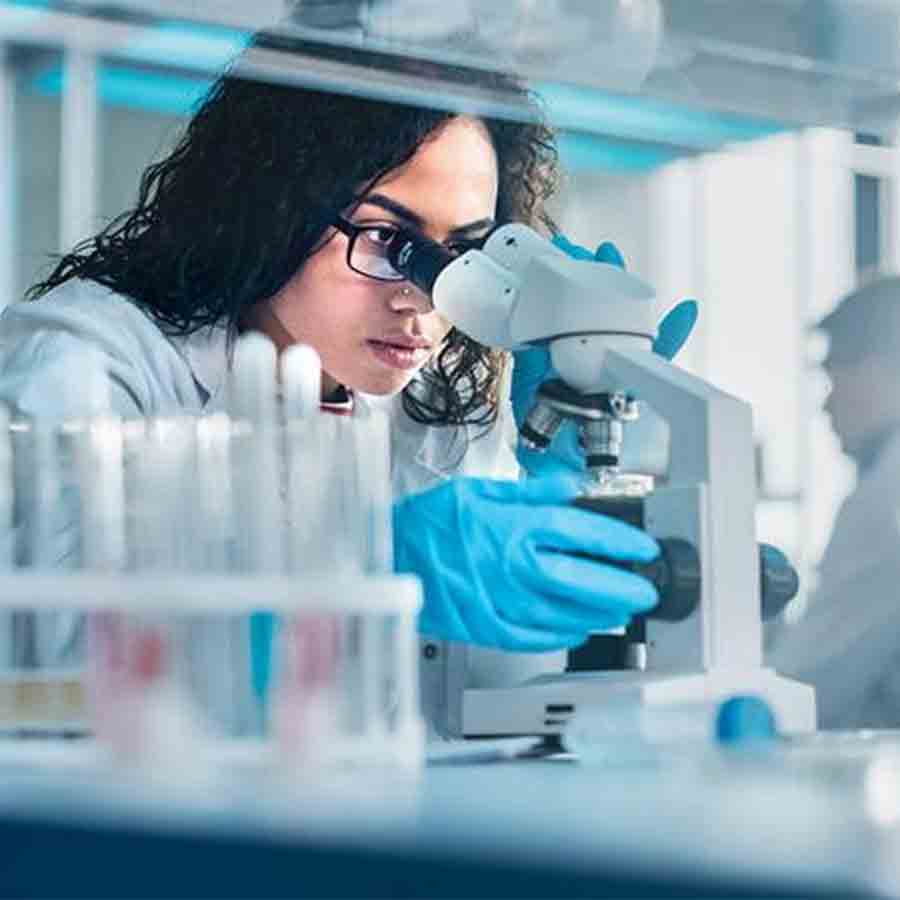 Gender discrimination in the field of STEM (Science, Technology, Engineering, Maths)