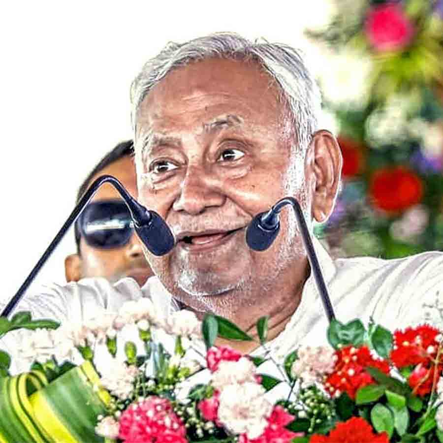 Rahul Gandhi and Tejashwi yadav had failed to understand the affection of Bihar citizen towards Nitish Kumar