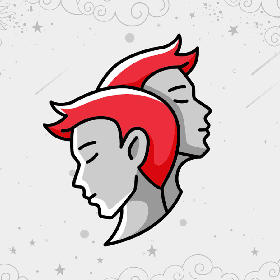 These five zodiac sign people are very good at debating and tend to quarrel with everyone