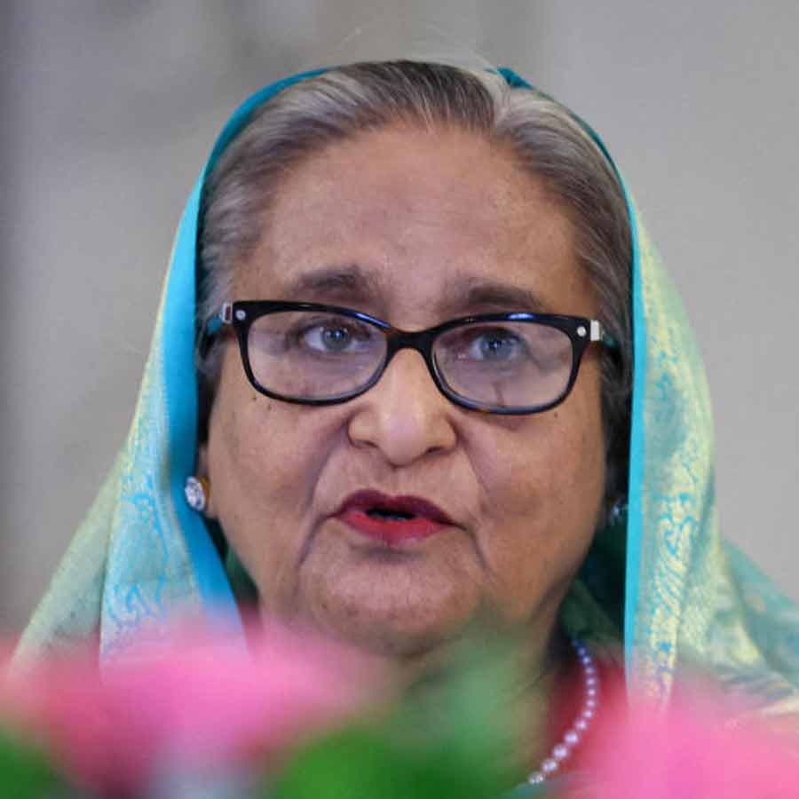 Another ex-policeman turns approver in Sheikh Hasina related case in Bangladesh dgtl