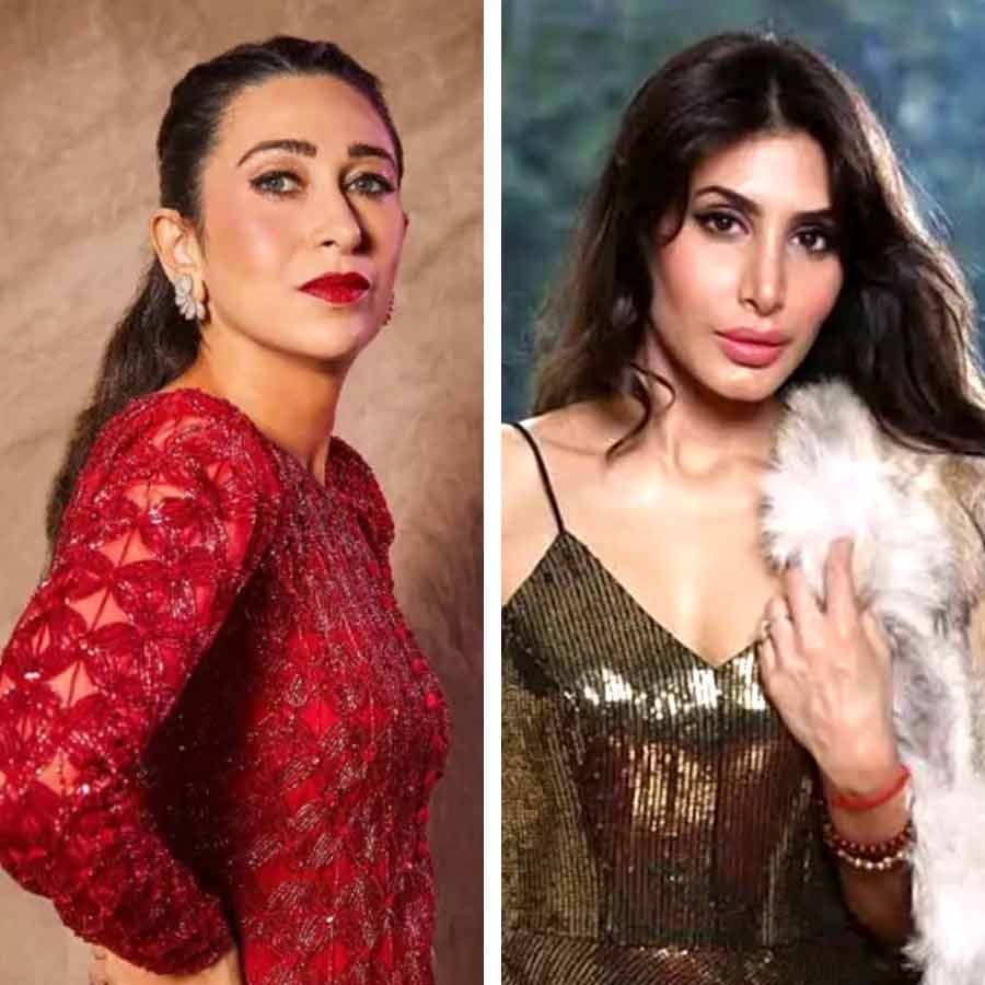 Karisma Kapoor children challenge Sunjay Kapur Will delhi high cout notify priya kapur to respond dgtl