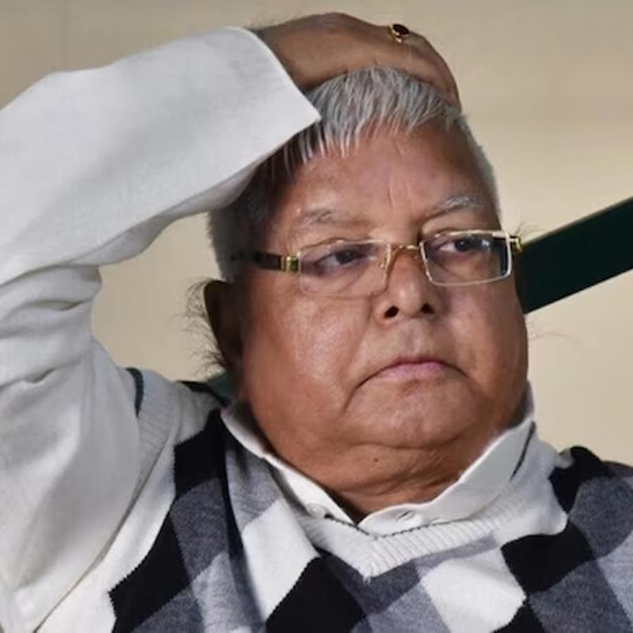 All you need to know about all nine children of RJD supremo Lalu Prasad Yadav amid family dispute