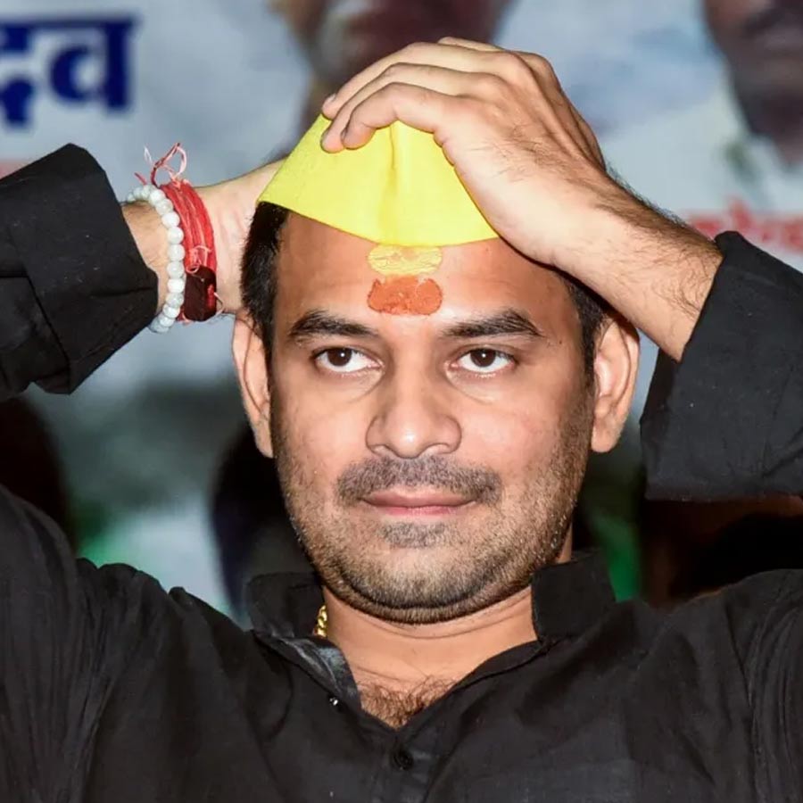 All you need to know about all nine children of RJD supremo Lalu Prasad Yadav amid family dispute