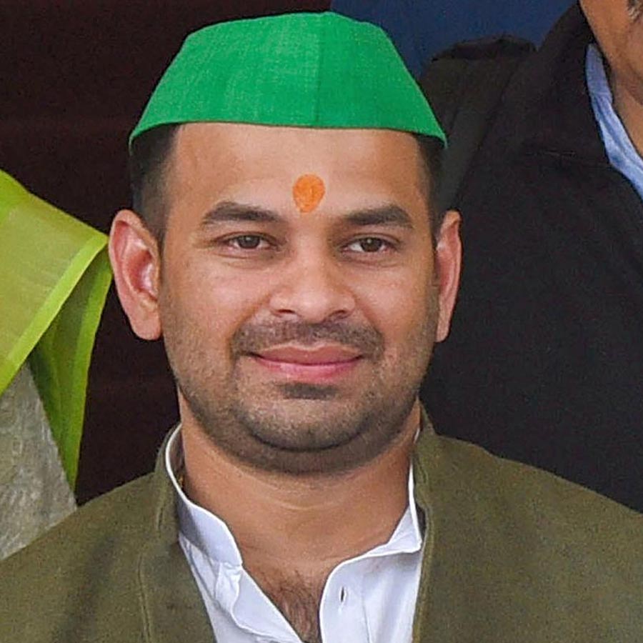 All you need to know about all nine children of RJD supremo Lalu Prasad Yadav amid family dispute