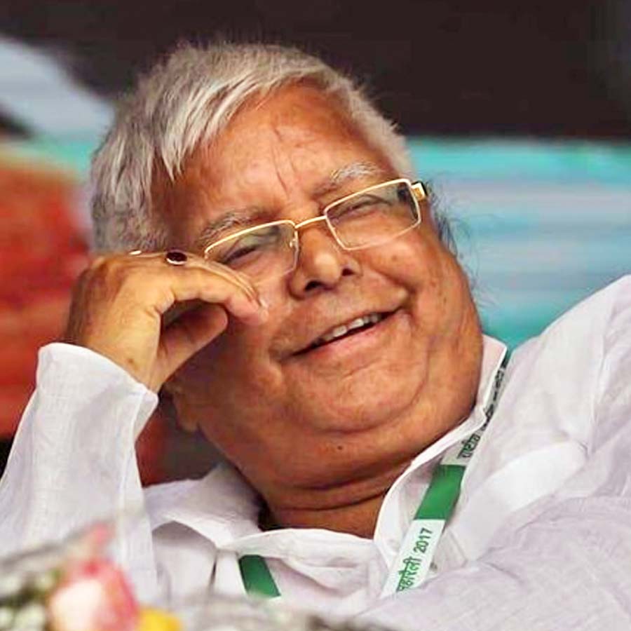 All you need to know about all nine children of RJD supremo Lalu Prasad Yadav amid family dispute