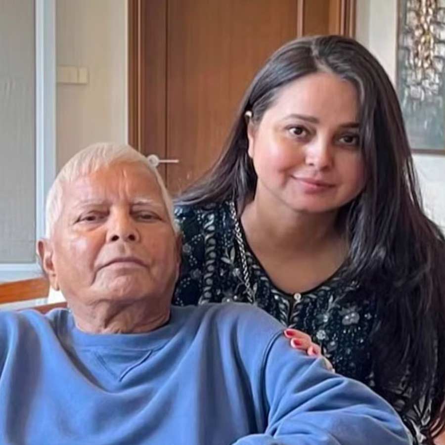 All you need to know about all nine children of RJD supremo Lalu Prasad Yadav amid family dispute
