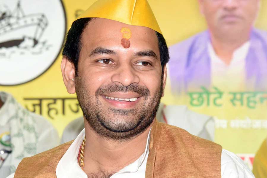 All you need to know about all nine children of RJD supremo Lalu Prasad Yadav amid family dispute